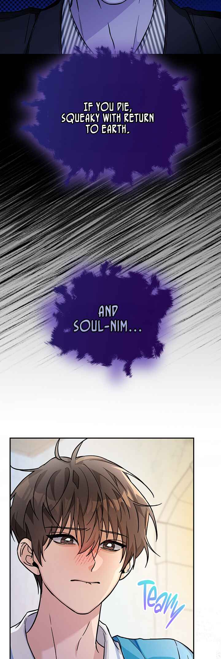 My Pet Rat is an S-Class Awakener Chapter 2 - Page 6