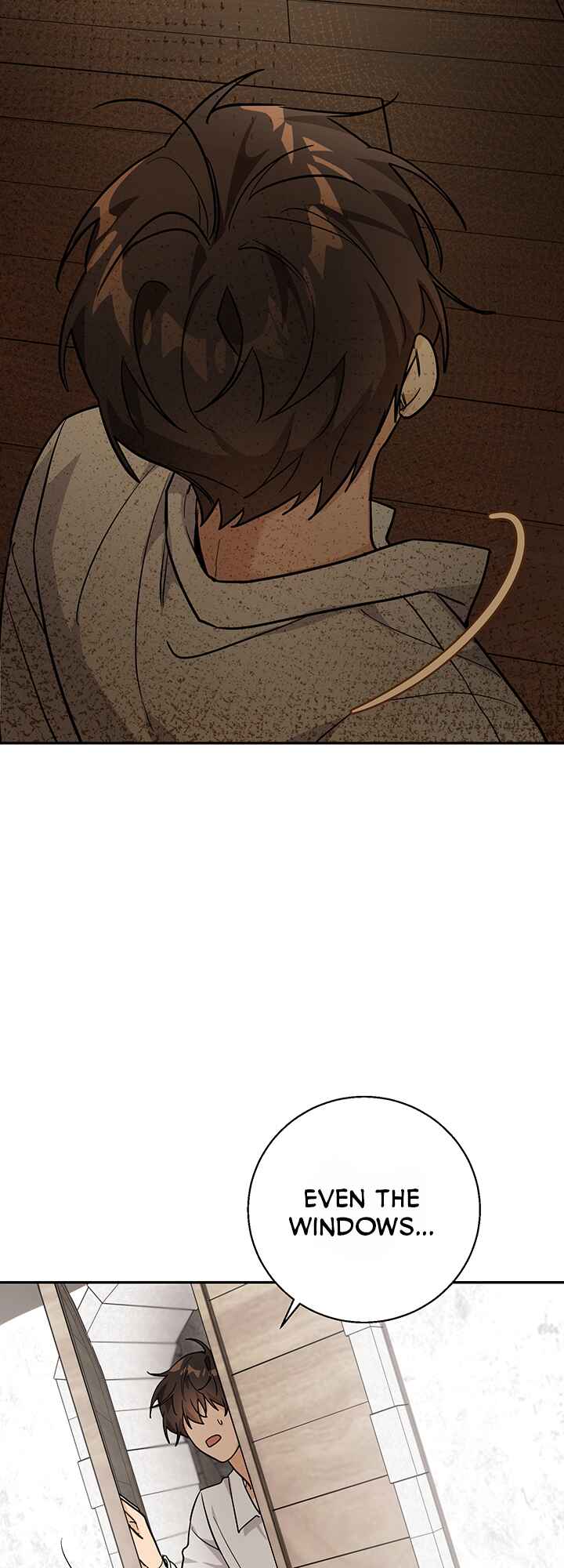 My Pet Rat is an S-Class Awakener Chapter 2 - Page 61