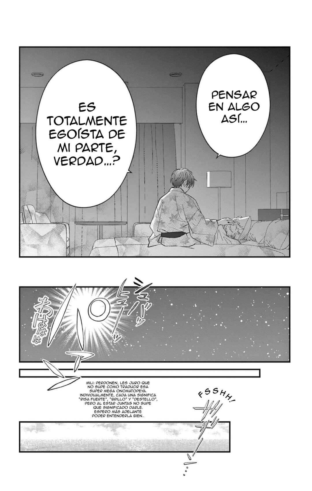Uesugi-kun wa Onnanoko o Yametai Chapter 26 - Page 20