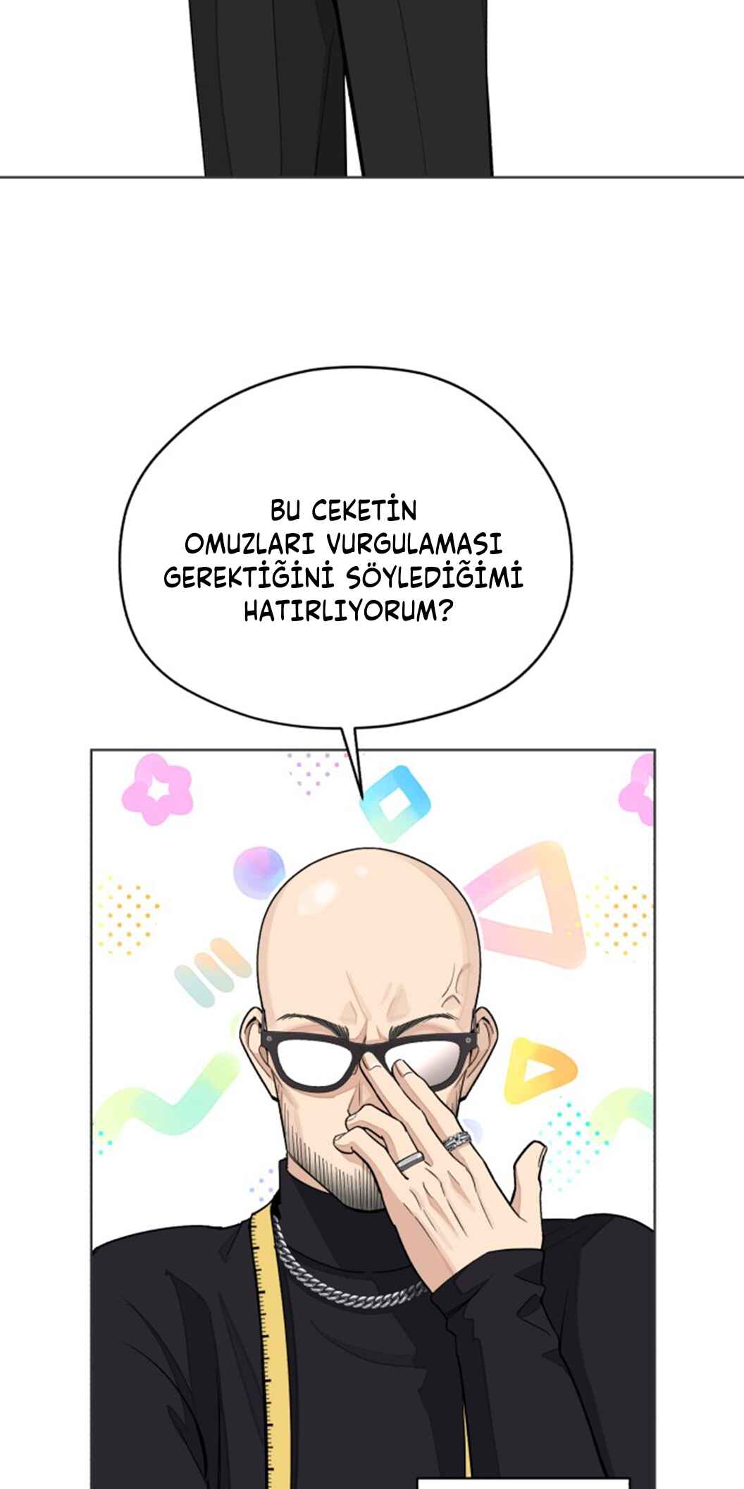 Iseop ui Yeonae Chapter 56 - Page 23
