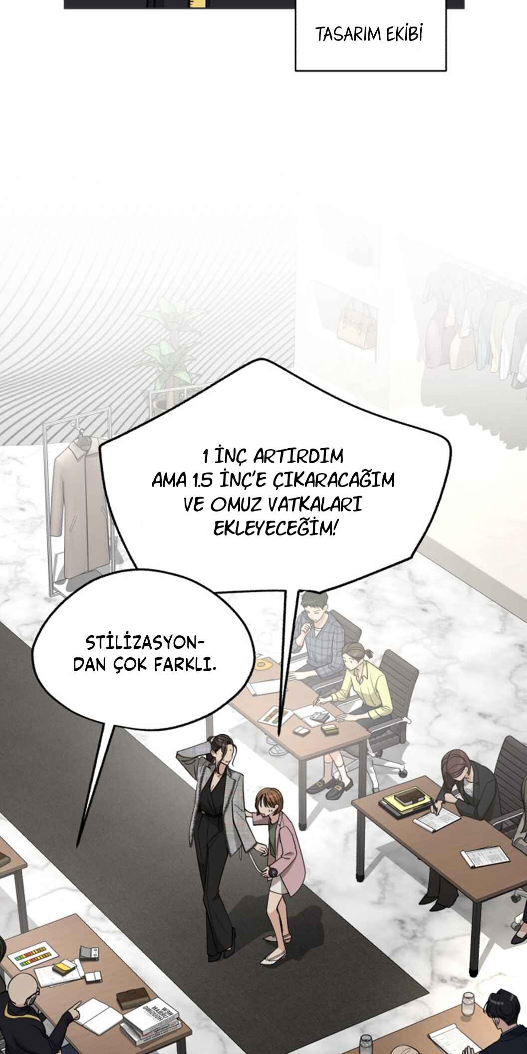 Iseop ui Yeonae Chapter 56 - Page 24