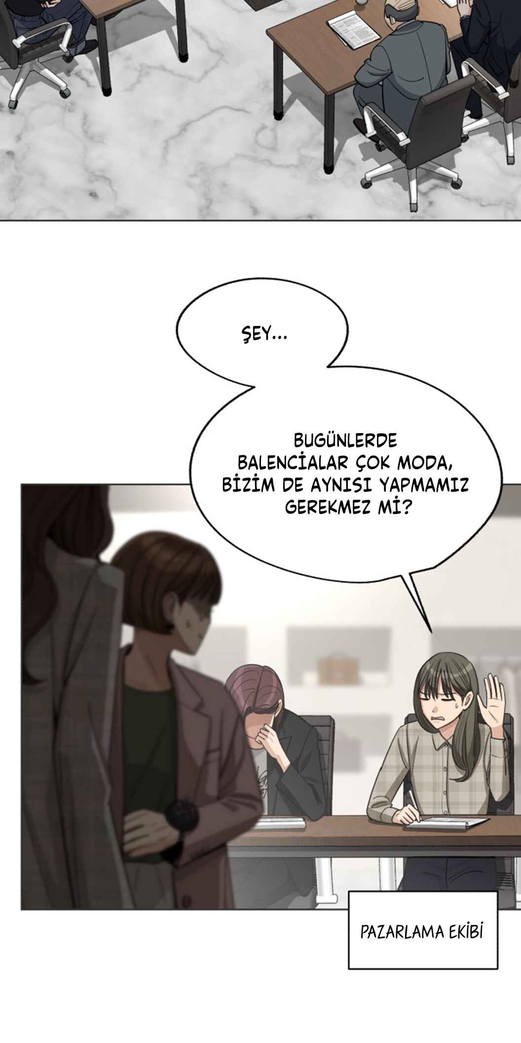 Iseop ui Yeonae Chapter 56 - Page 25
