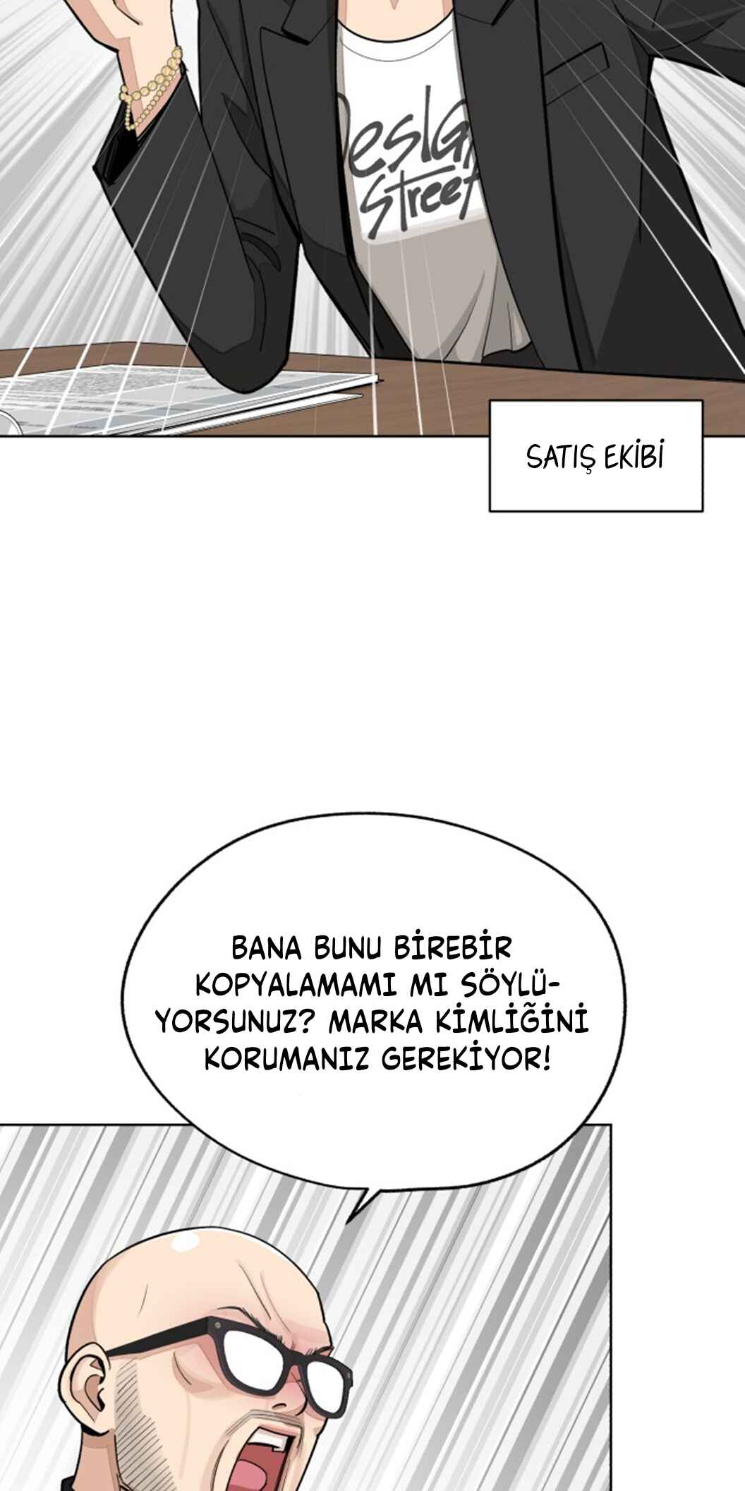 Iseop ui Yeonae Chapter 56 - Page 27