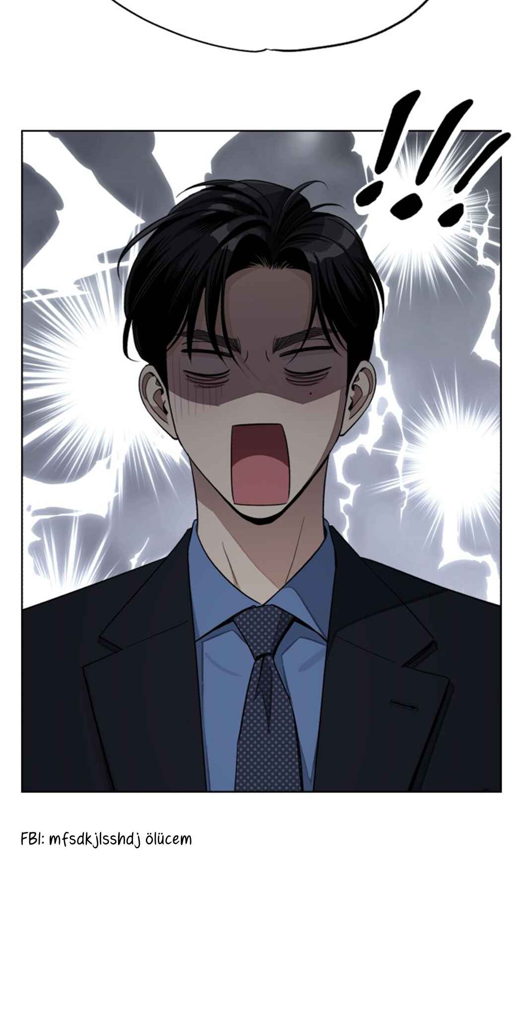 Iseop ui Yeonae Chapter 56 - Page 34