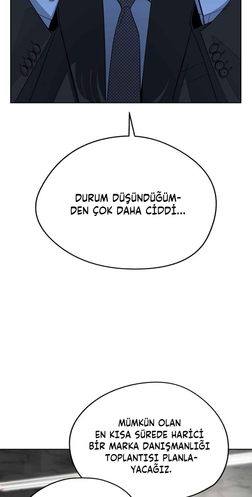 Iseop ui Yeonae Chapter 56 - Page 36