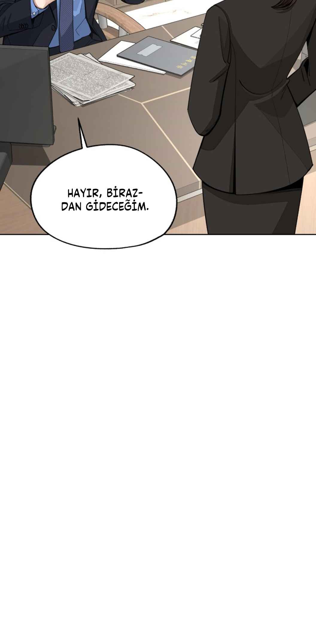 Iseop ui Yeonae Chapter 56 - Page 39