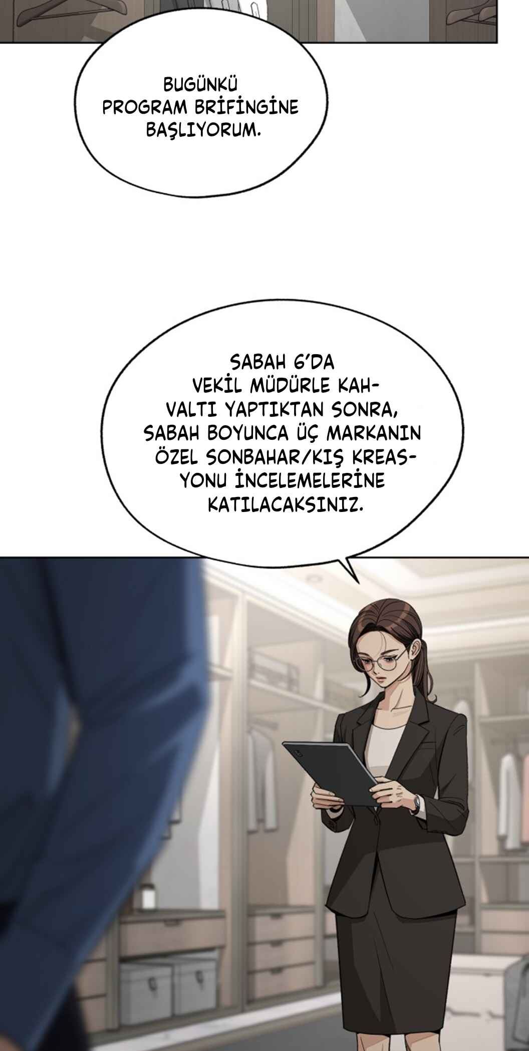Iseop ui Yeonae Chapter 56 - Page 4