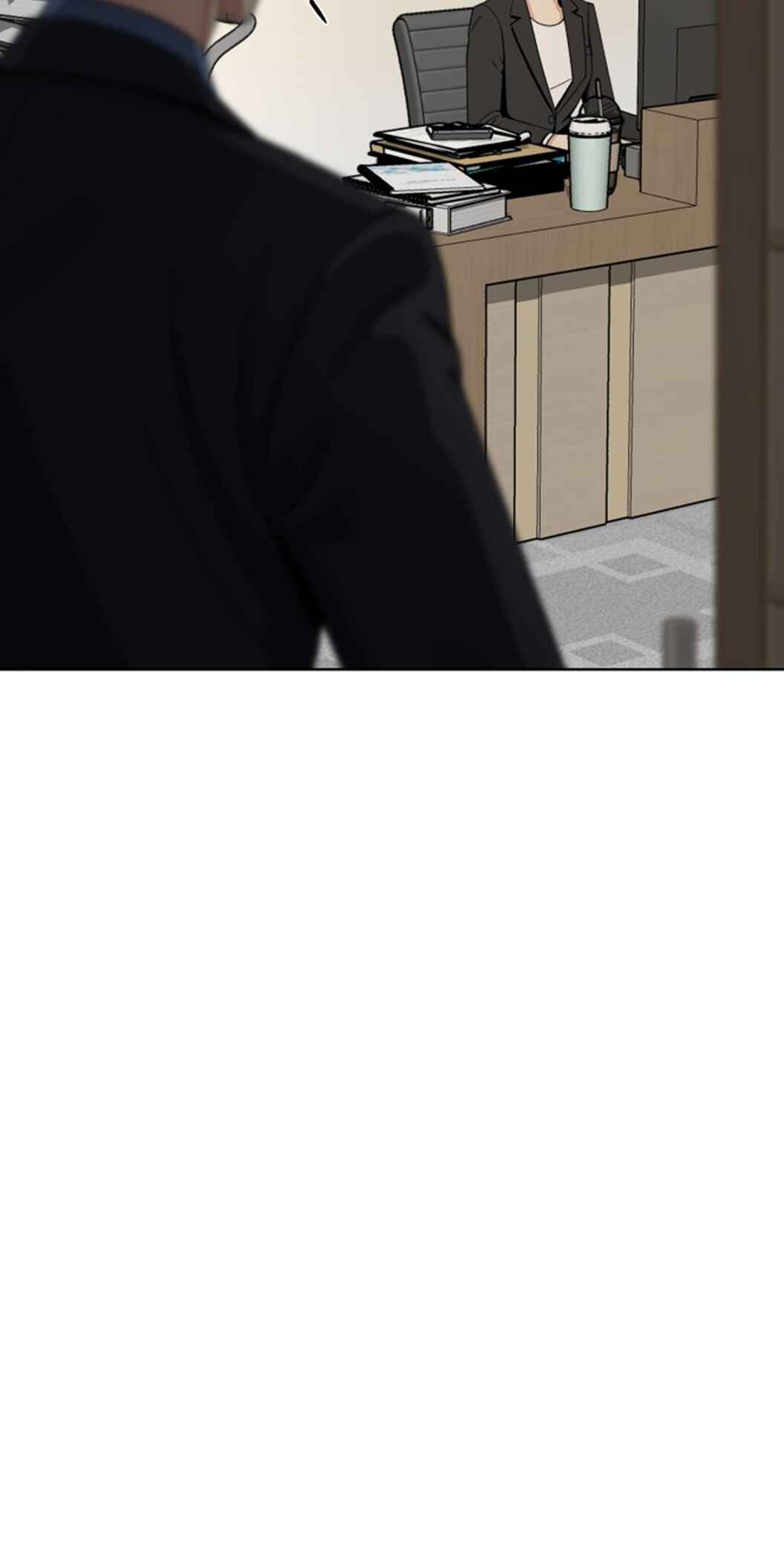 Iseop ui Yeonae Chapter 56 - Page 41