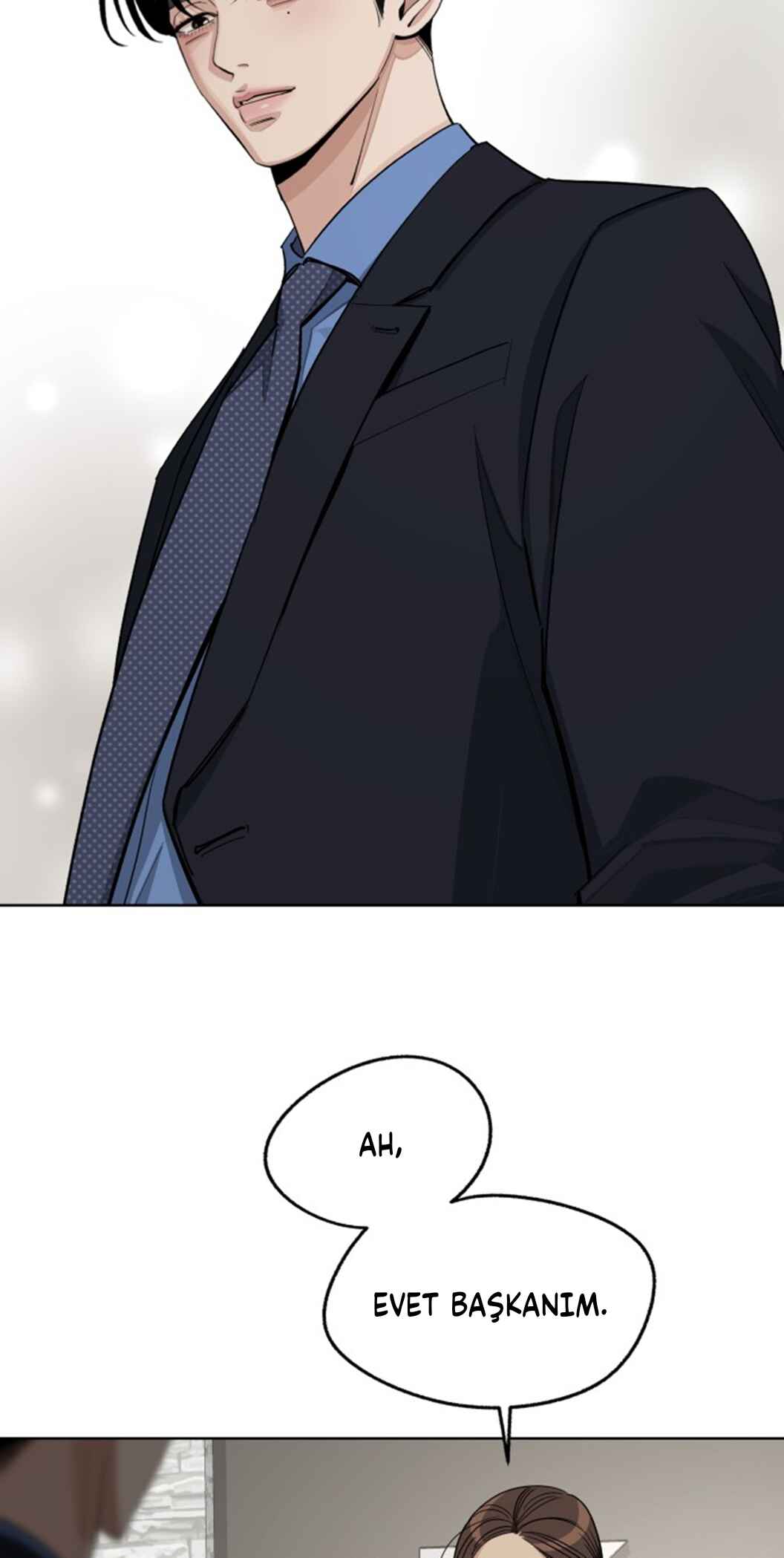 Iseop ui Yeonae Chapter 56 - Page 43