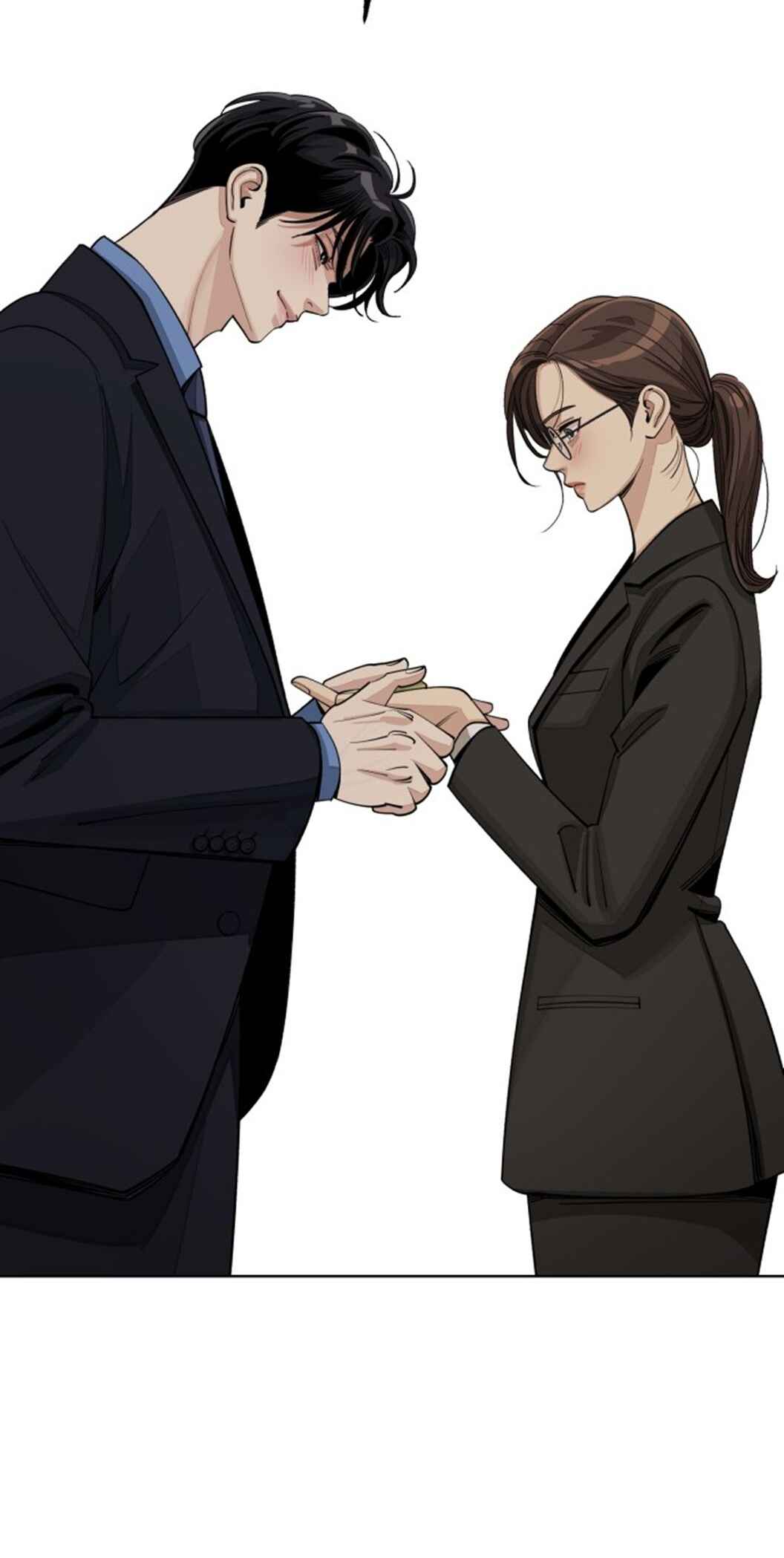 Iseop ui Yeonae Chapter 56 - Page 50