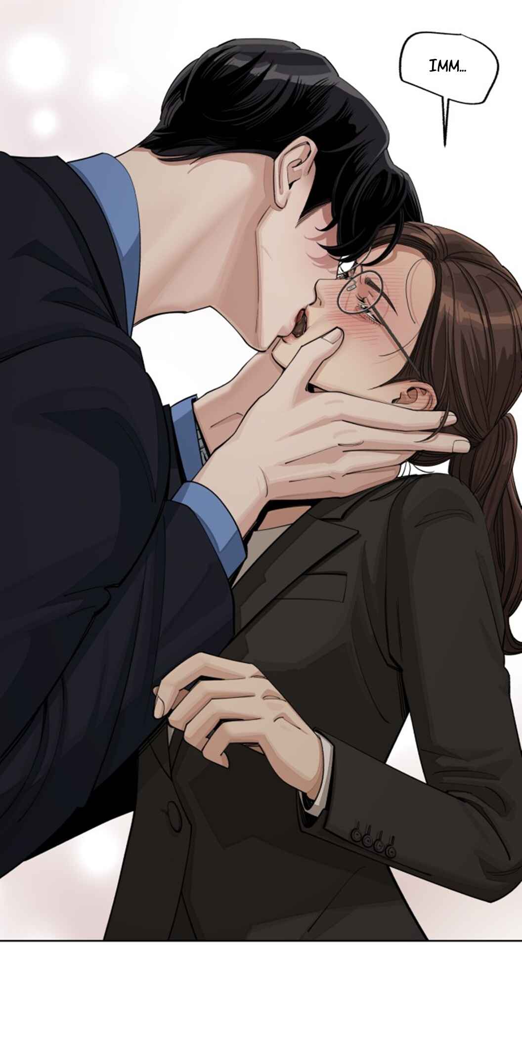Iseop ui Yeonae Chapter 56 - Page 54