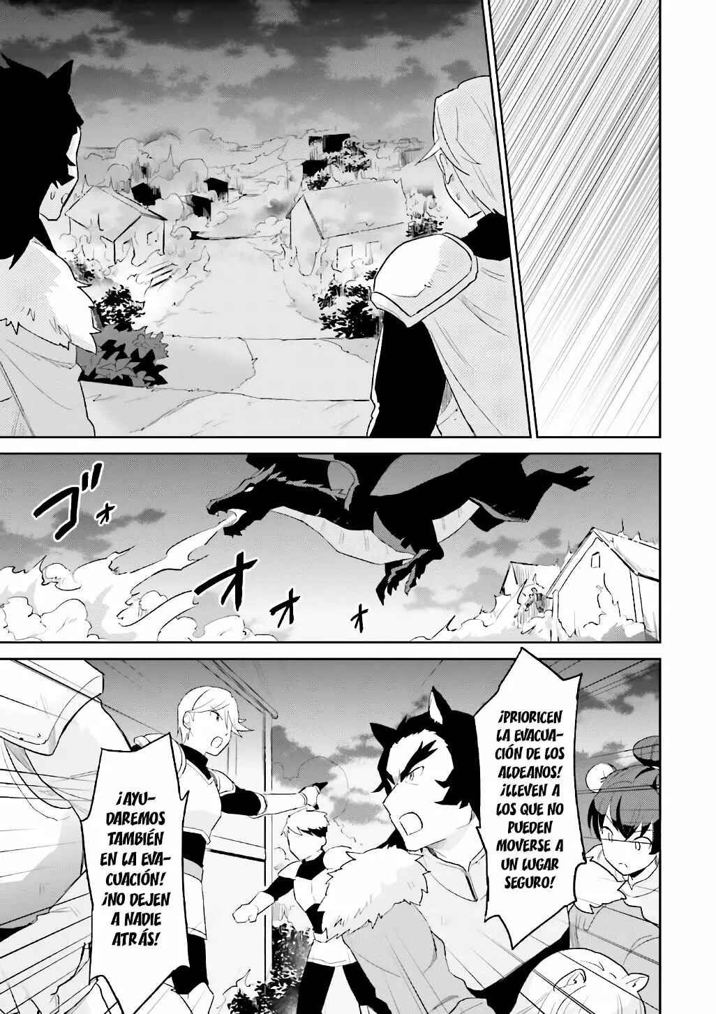 Isekai wa Smartphone to Tomo ni Chapter 18 - Page 10