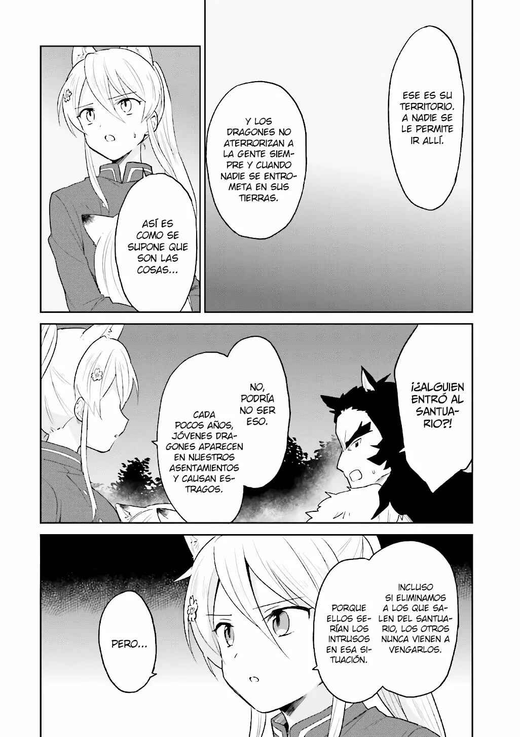 Isekai wa Smartphone to Tomo ni Chapter 18 - Page 3