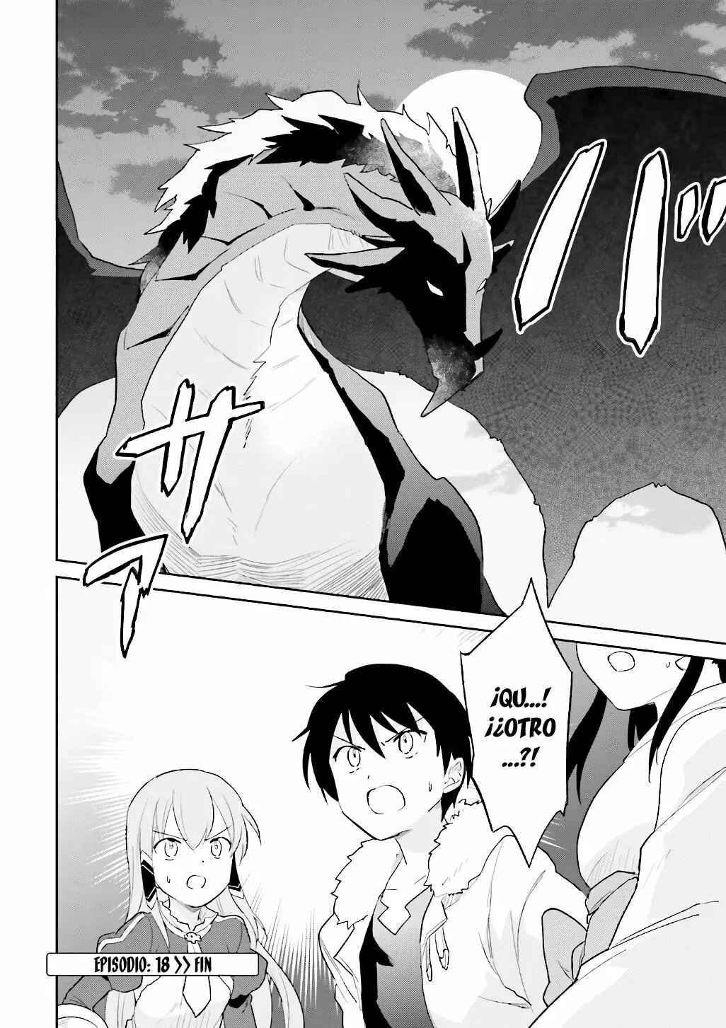 Isekai wa Smartphone to Tomo ni Chapter 18 - Page 30