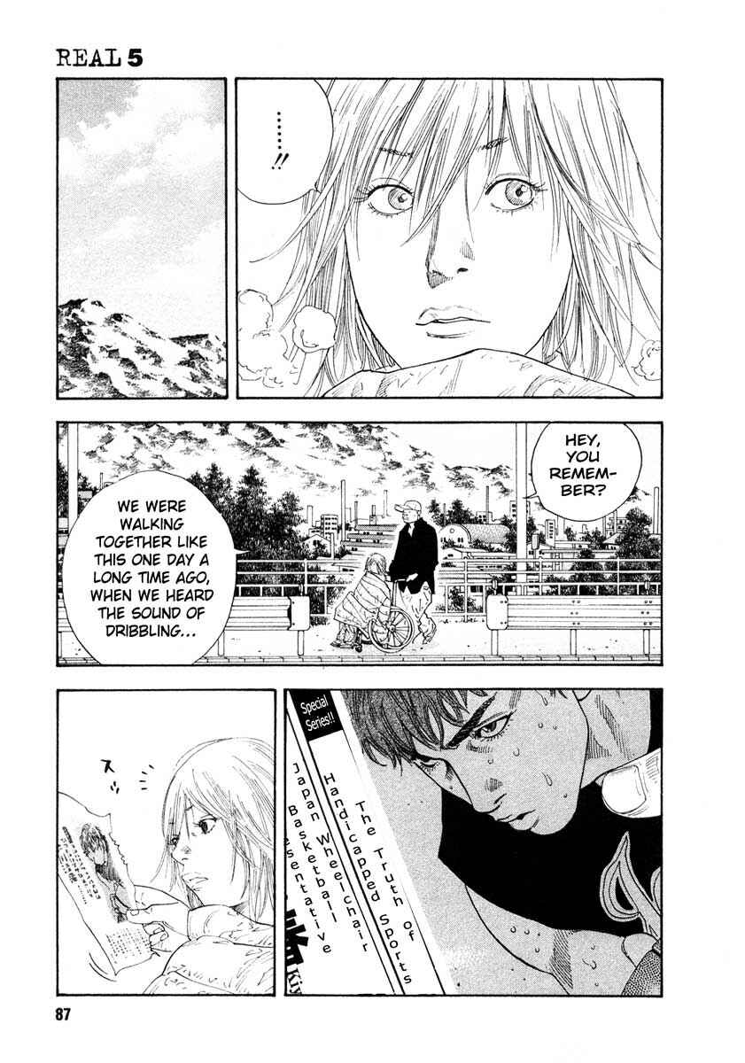 REAL Chapter 27 - Page 15