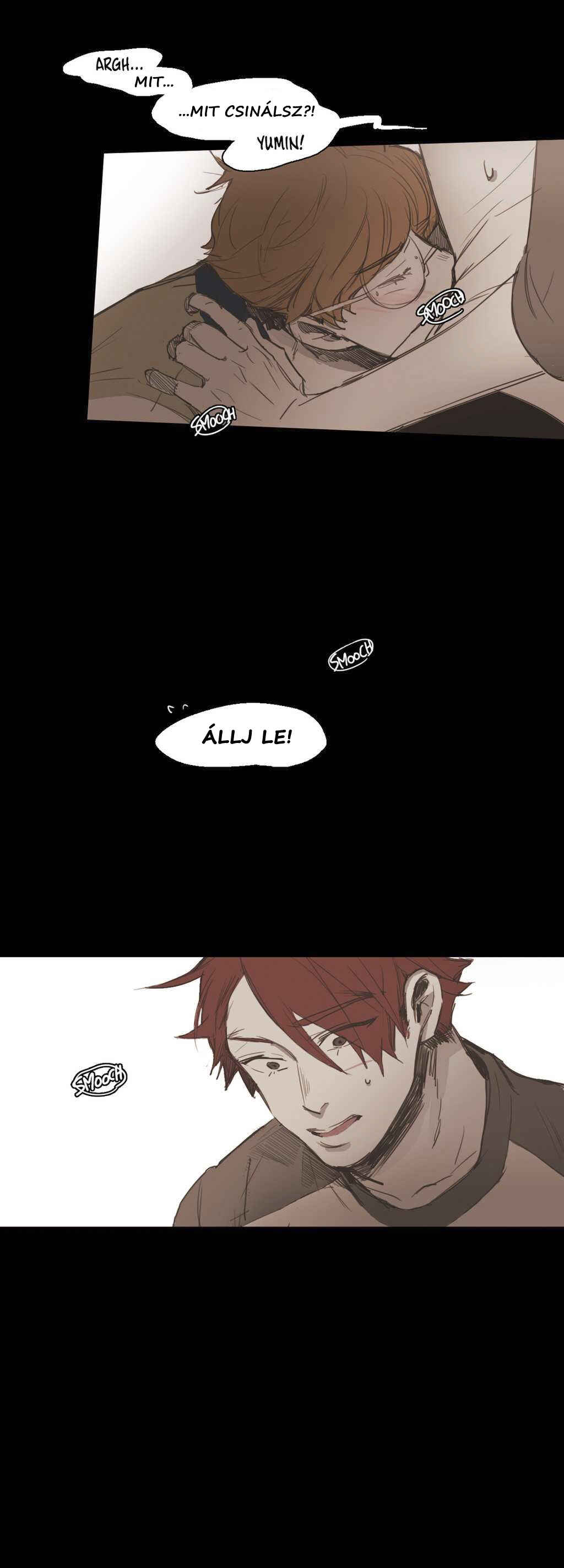 Never Understand Chapter 30 - Page 25