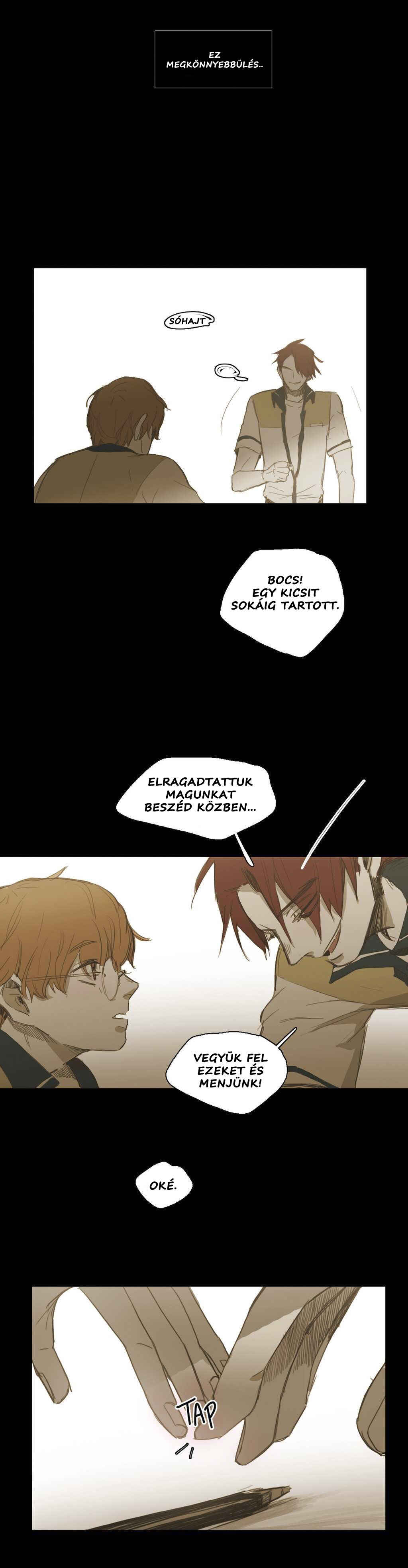 Never Understand Chapter 30 - Page 7