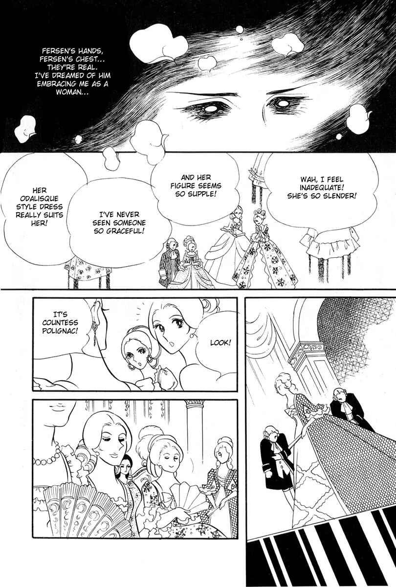 Versailles no Bara Chapter 26 - Page 11