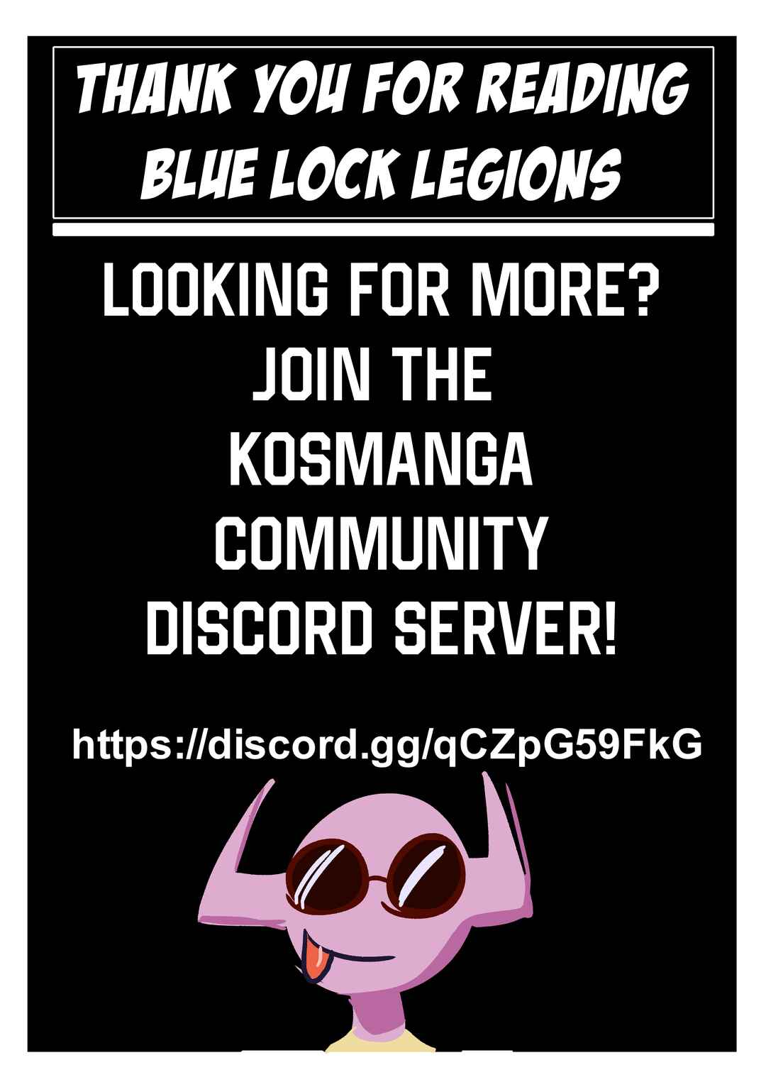 Blue Lock Legions Chapter 62 - Page 43