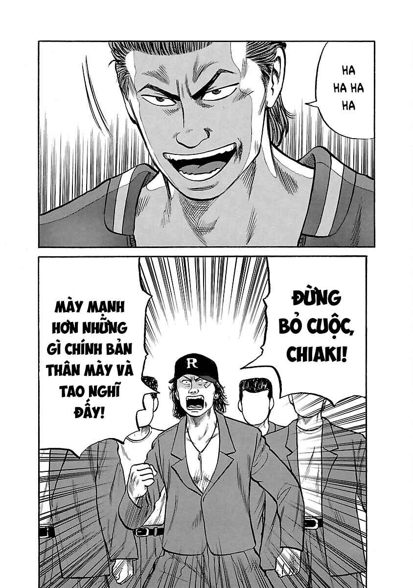 Shinsouban Crows Chapter 37 - Page 43