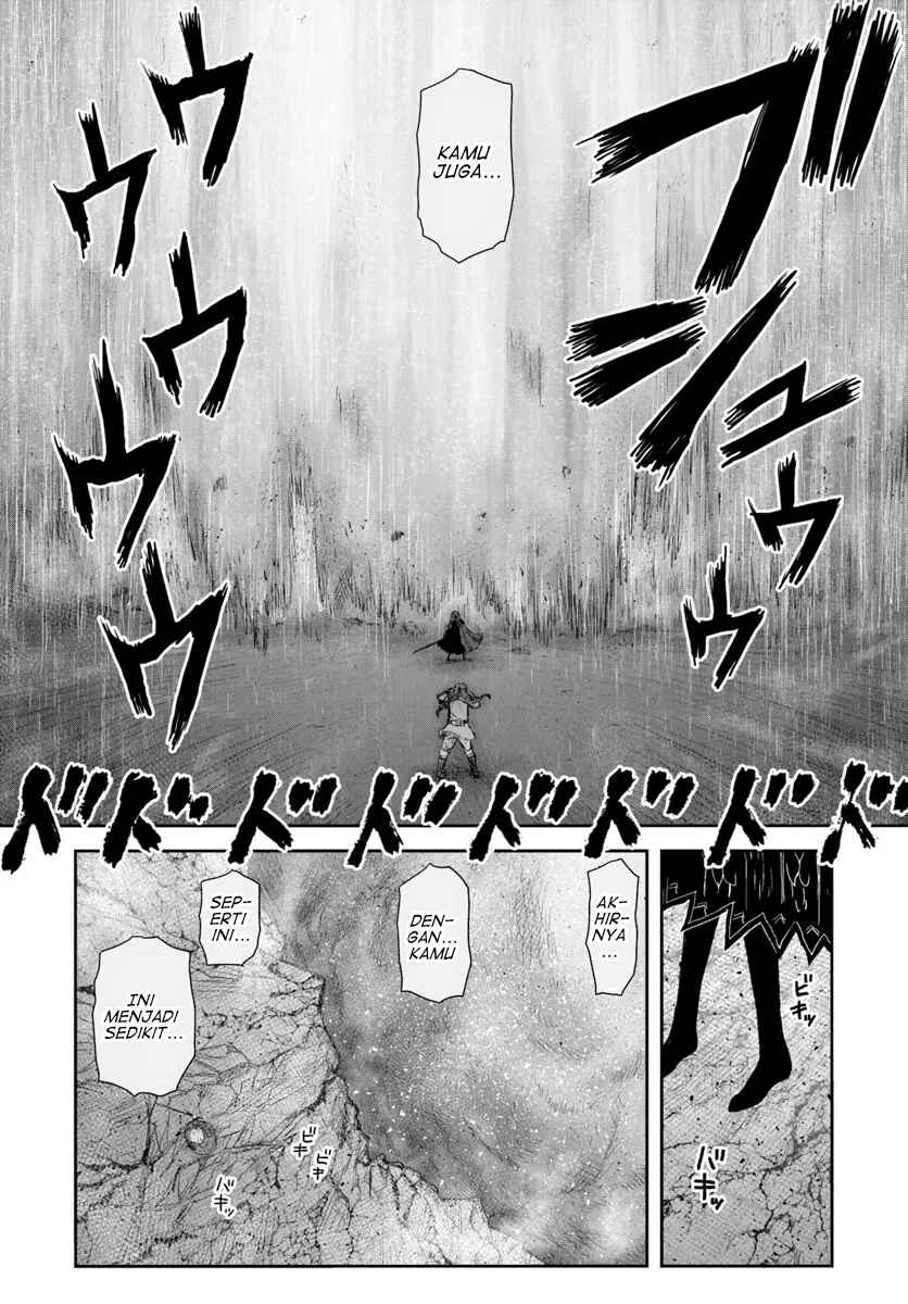 Isekai Ojisan Chapter 60 - Page 12