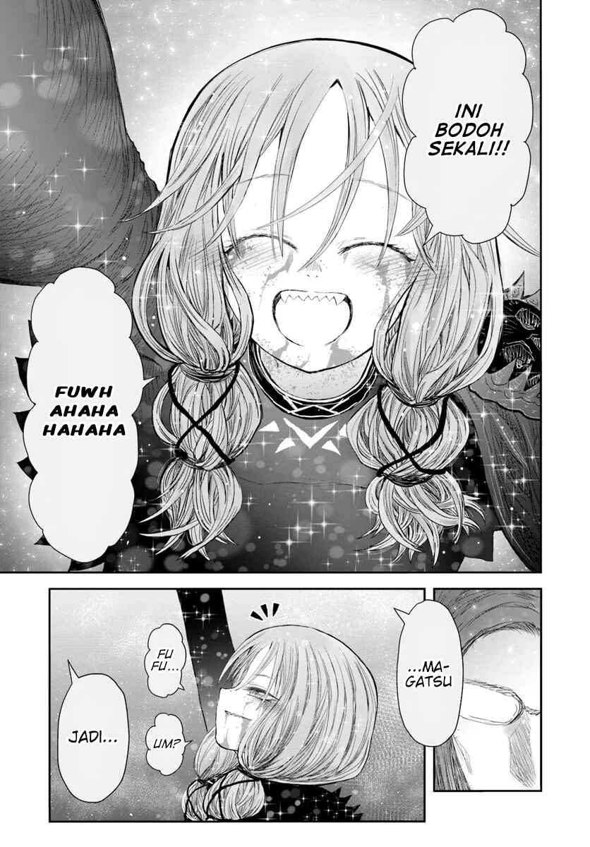 Isekai Ojisan Chapter 60 - Page 17