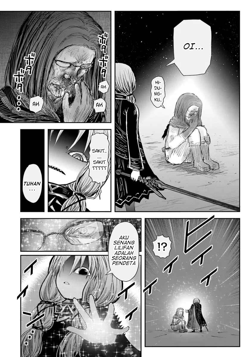 Isekai Ojisan Chapter 60 - Page 2