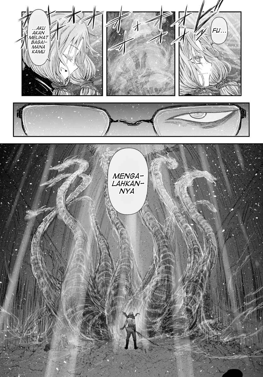 Isekai Ojisan Chapter 60 - Page 29