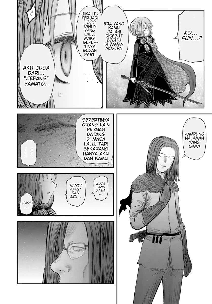 Isekai Ojisan Chapter 60 - Page 6