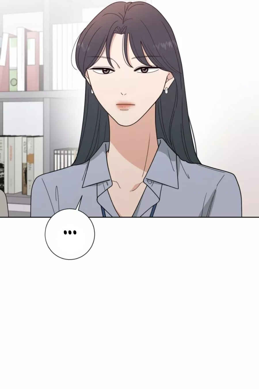 Curves of Her and Me Chapter 8 - Page 16