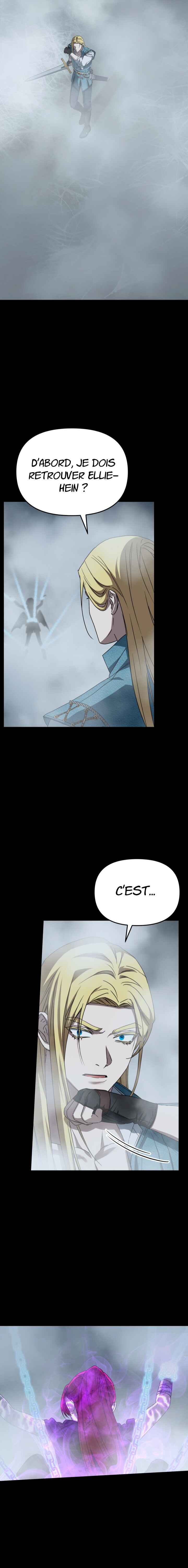 Mawang-ui Ai-ro Saranamneun Beop Chapter 70 - Page 15