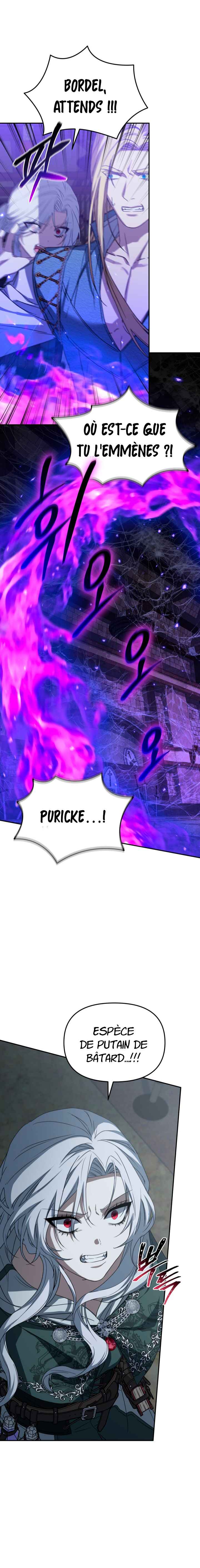 Mawang-ui Ai-ro Saranamneun Beop Chapter 70 - Page 22