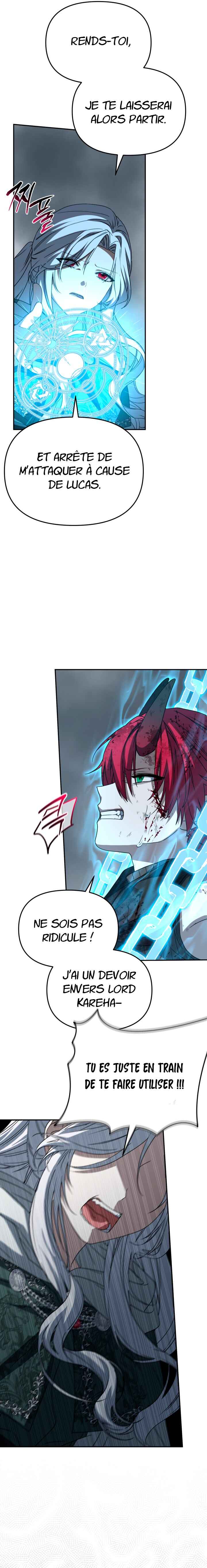 Mawang-ui Ai-ro Saranamneun Beop Chapter 70 - Page 8