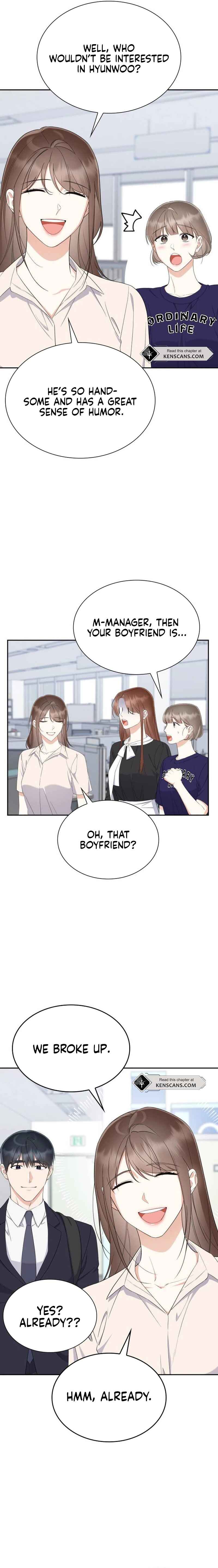 Sin-ip eun Natjyeobam i Chapter 21 - Page 11