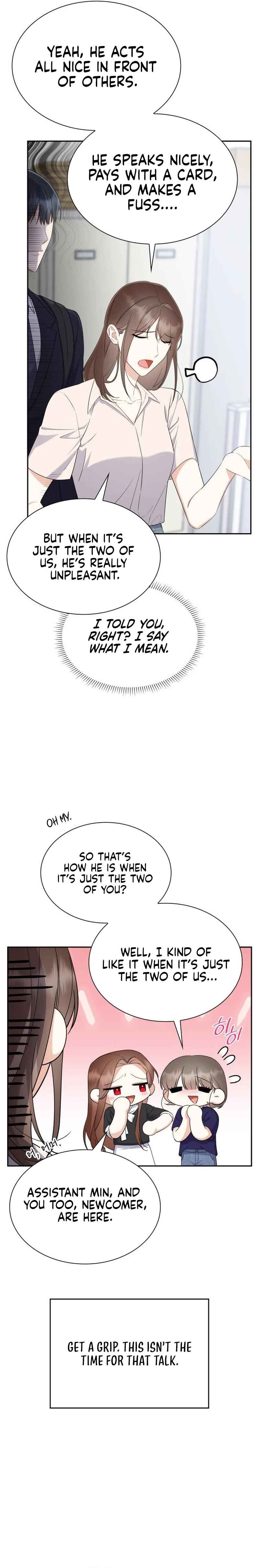 Sin-ip eun Natjyeobam i Chapter 21 - Page 13