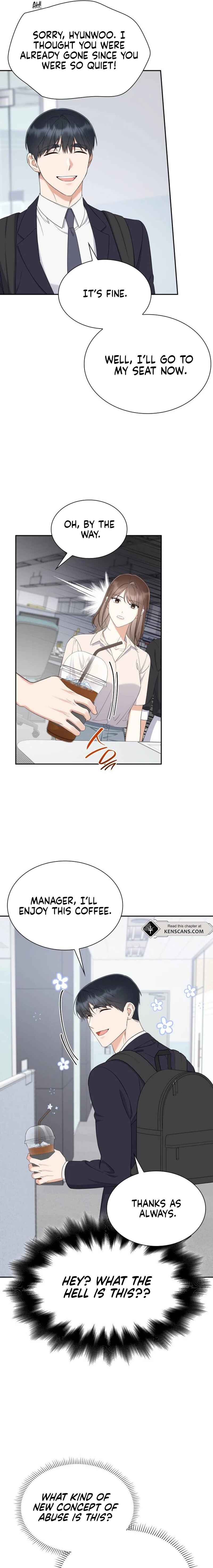 Sin-ip eun Natjyeobam i Chapter 21 - Page 14