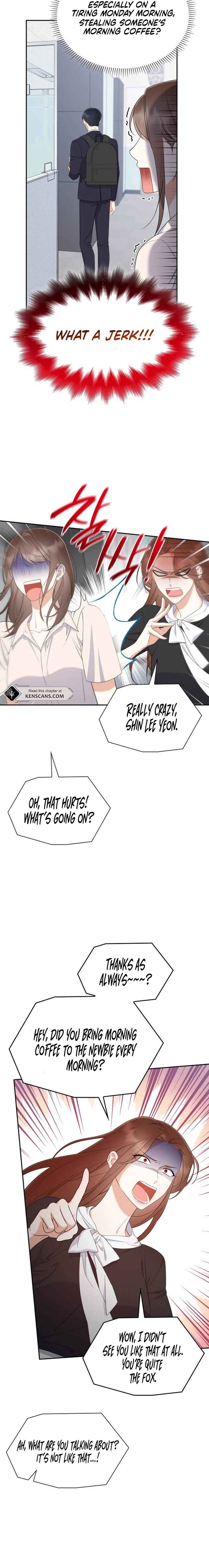 Sin-ip eun Natjyeobam i Chapter 21 - Page 15