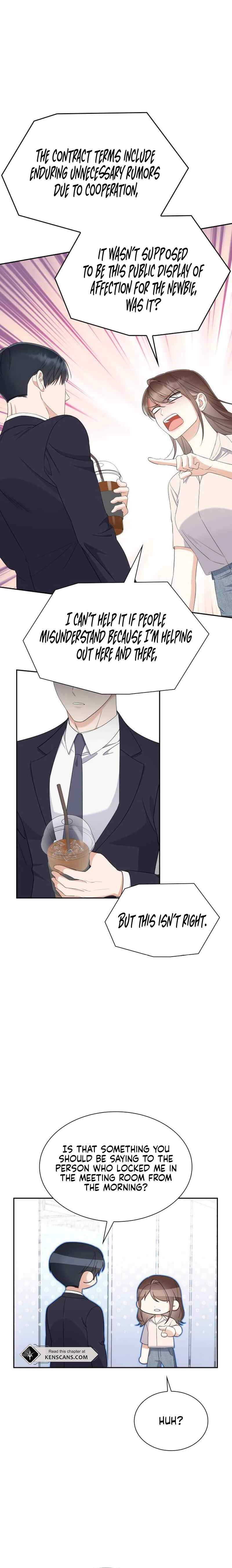 Sin-ip eun Natjyeobam i Chapter 21 - Page 20