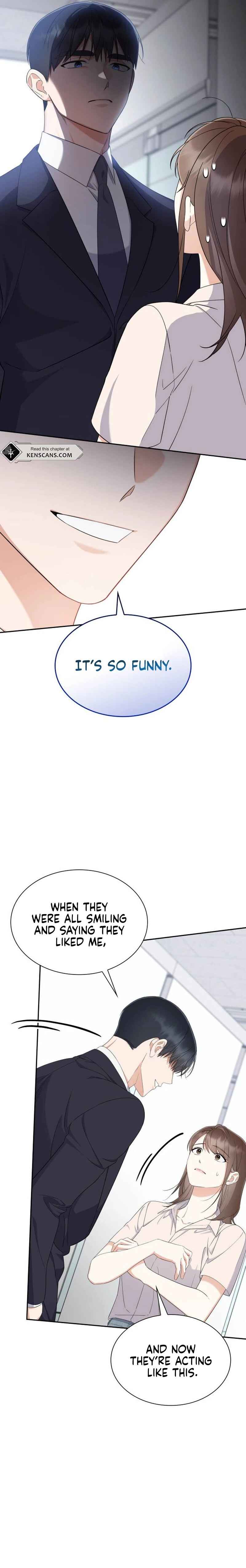 Sin-ip eun Natjyeobam i Chapter 21 - Page 24