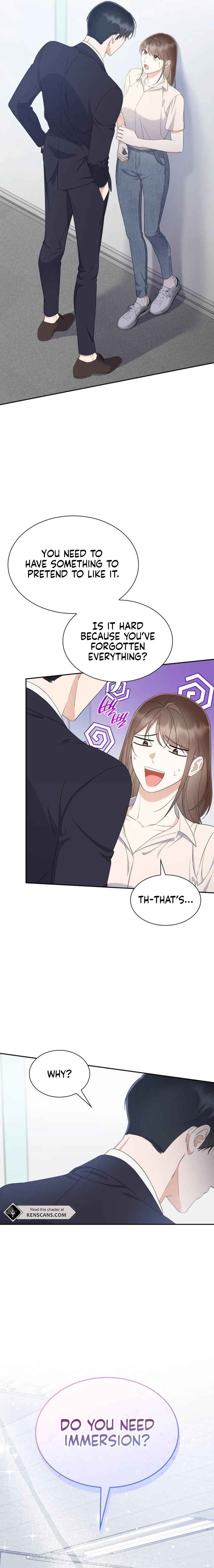 Sin-ip eun Natjyeobam i Chapter 21 - Page 26