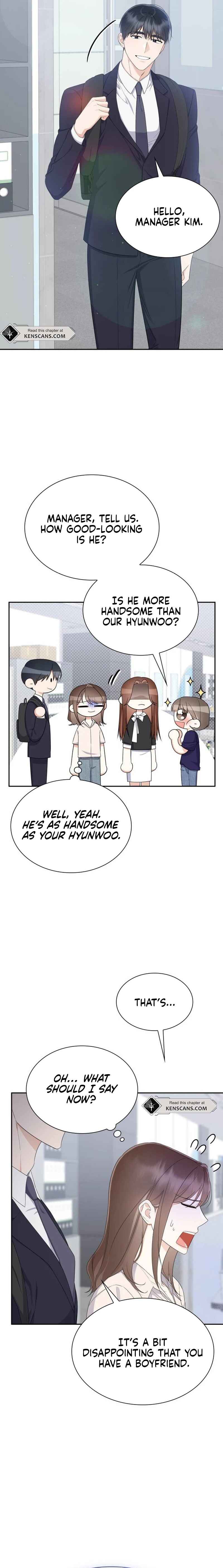 Sin-ip eun Natjyeobam i Chapter 21 - Page 9