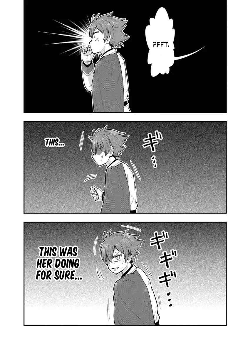 Ken to Mahou to Gakureki Shakai ~Zense wa Gariben Datta Ore ga, Konse wa Kazemakase de Jiyuu ni Ikitai~ Chapter 12 - Page 14