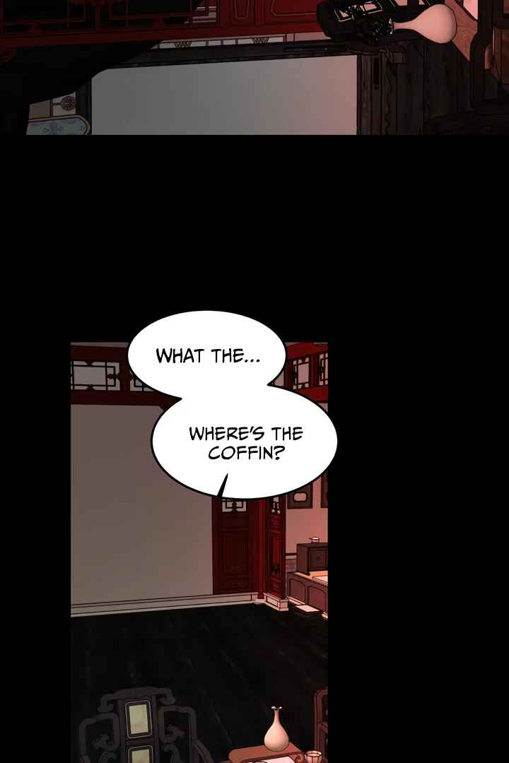 A Millennium of Love Chapter 3 - Page 10