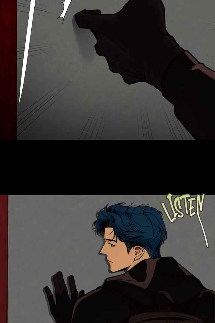 A Millennium of Love Chapter 3 - Page 18