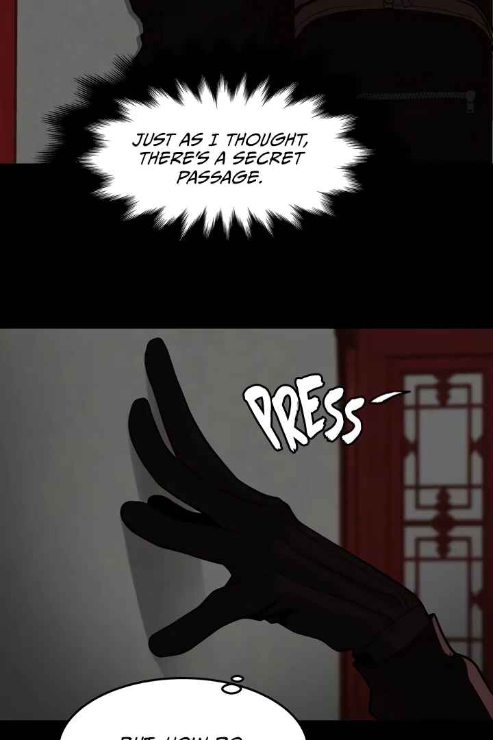 A Millennium of Love Chapter 3 - Page 19