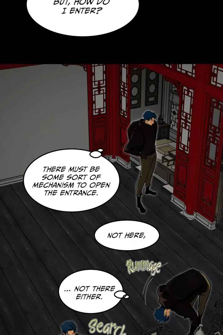 A Millennium of Love Chapter 3 - Page 20