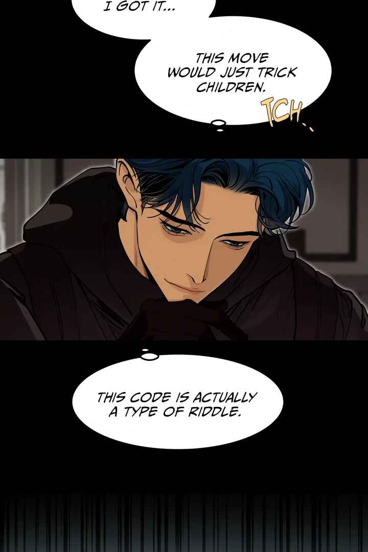 A Millennium of Love Chapter 3 - Page 25