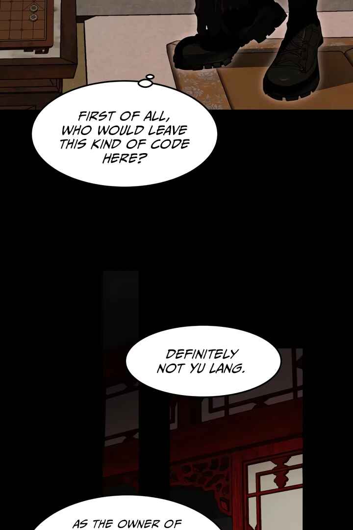 A Millennium of Love Chapter 3 - Page 36