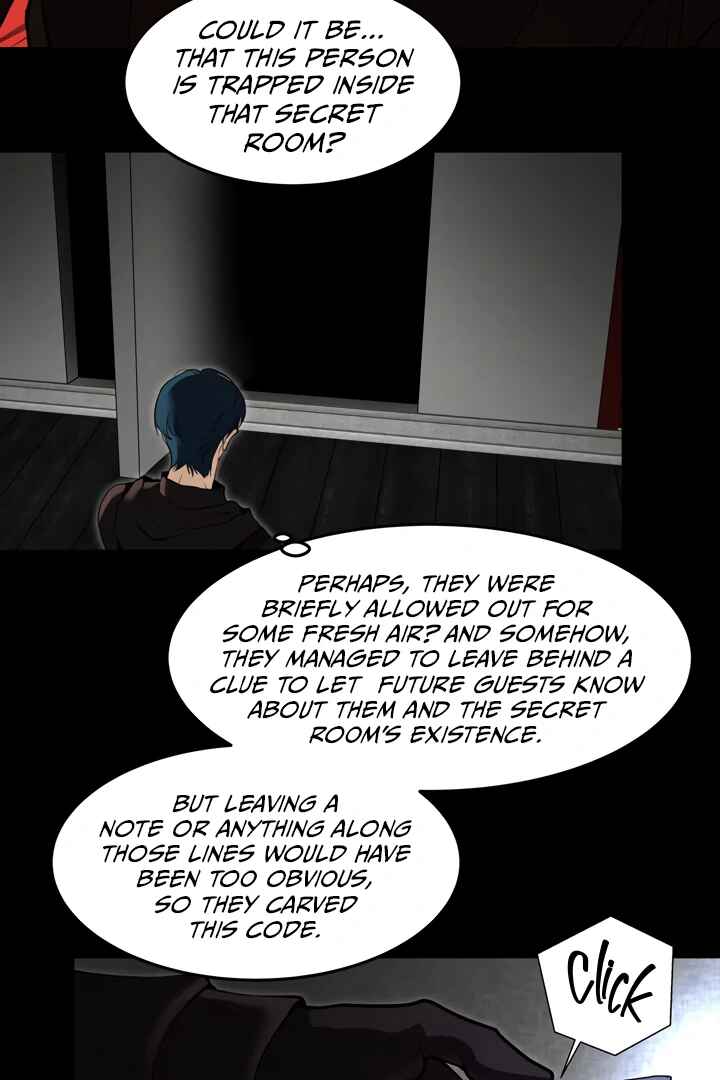 A Millennium of Love Chapter 3 - Page 39