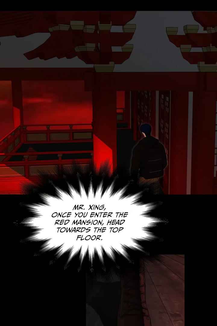 A Millennium of Love Chapter 3 - Page 4